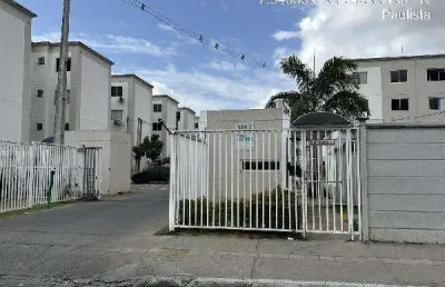 Oportunidade única em paulista - pe | tipo: apartamento | negociação: venda direta online  | situação: imóvel