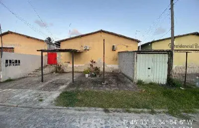 Oportunidade única em itapissuma - pe | tipo: casa | negociação: venda direta online  | situação: imóvel