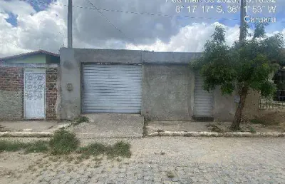 Oportunidade única em belo jardim - pe | tipo: casa | negociação: venda direta online  | situação: imóvel