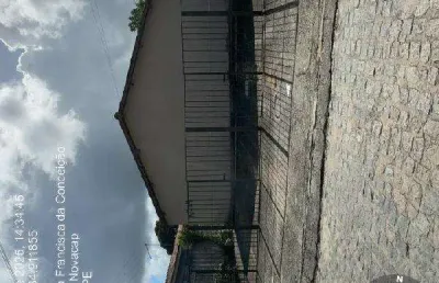 Oportunidade única em itapissuma - pe | tipo: casa | negociação: venda direta online  | situação: imóvel