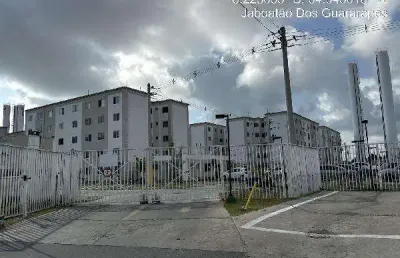 Oportunidade única em jaboatao dos guararapes - pe | tipo: apartamento | negociação: venda direta online  | situação: imóvel