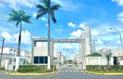 Oportunidade única em paulista - pe | tipo: apartamento | negociação: venda direta online  | situação: imóvel