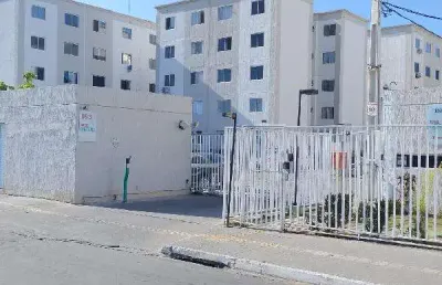 Oportunidade única em paulista - pe | tipo: apartamento | negociação: venda direta online  | situação: imóvel