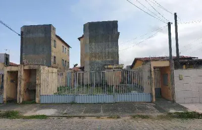 Oportunidade única em parnamirim - rn | tipo: apartamento | negociação: venda direta online  | situação: imóvel