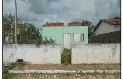 Oportunidade única em ceara-mirim - rn | tipo: casa | negociação: venda direta online  | situação: imóvel
