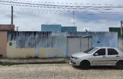Oportunidade única em extremoz - rn | tipo: casa | negociação: venda online  | situação: imóvel