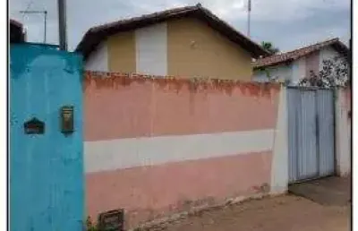 Oportunidade única em ceara-mirim - rn | tipo: casa | negociação: venda online  | situação: imóvel