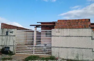 Oportunidade única em ceara-mirim - rn | tipo: casa | negociação: venda direta online  | situação: imóvel