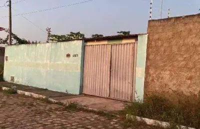 Oportunidade única em ceara-mirim - rn | tipo: casa | negociação: venda direta online  | situação: imóvel
