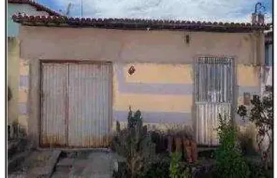 Oportunidade única em carnaubais - rn | tipo: casa | negociação: venda direta online  | situação: imóvel
