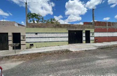 Oportunidade única em mossoro - rn | tipo: casa | negociação: venda online  | situação: imóvel