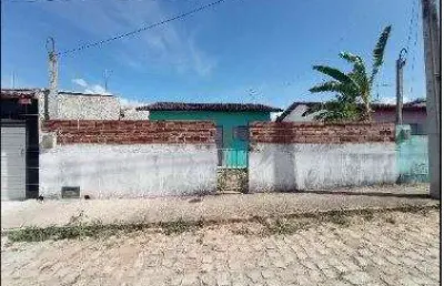 Oportunidade única em ceara-mirim - rn | tipo: casa | negociação: venda online  | situação: imóvel