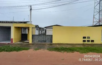 Oportunidade única em sao goncalo do amarante - rn | tipo: casa | negociação: venda online  | situação: imóvel
