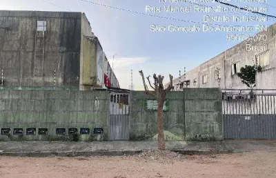 Oportunidade única em sao goncalo do amarante - rn | tipo: casa | negociação: venda online  | situação: imóvel