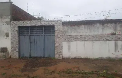 Oportunidade única em ceara-mirim - rn | tipo: casa | negociação: venda direta online  | situação: imóvel