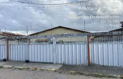 Oportunidade única em sao goncalo do amarante - rn | tipo: casa | negociação: venda direta online  | situação: imóvel