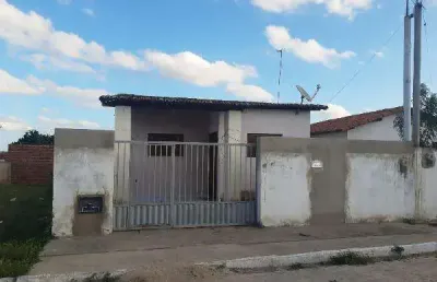 Oportunidade única em tangara - rn | tipo: casa | negociação: venda direta online  | situação: imóvel