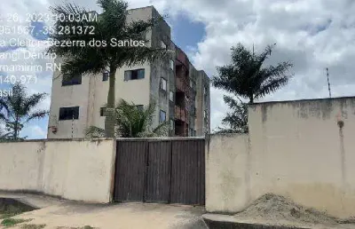 Oportunidade única em parnamirim - rn | tipo: apartamento | negociação: venda direta online  | situação: imóvel