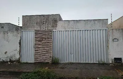 Oportunidade única em macaiba - rn | tipo: casa | negociação: venda direta online  | situação: imóvel