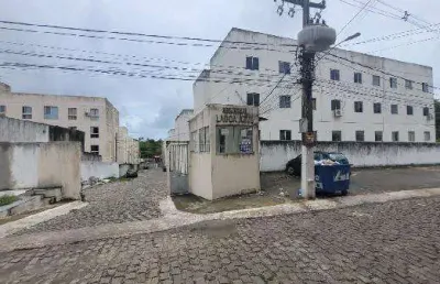 Oportunidade única em extremoz - rn | tipo: apartamento | negociação: venda direta online  | situação: imóvel