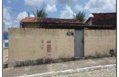 Oportunidade única em ceara-mirim - rn | tipo: casa | negociação: venda online  | situação: imóvel