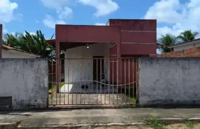 Oportunidade única em macaiba - rn | tipo: casa | negociação: venda online  | situação: imóvel