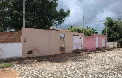 Oportunidade única em ceara-mirim - rn | tipo: casa | negociação: venda direta online  | situação: imóvel