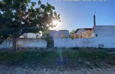 Oportunidade única em ceara-mirim - rn | tipo: casa | negociação: venda direta online  | situação: imóvel