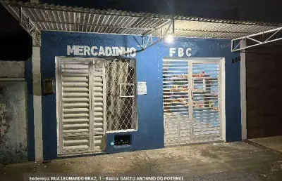 Oportunidade única em sao goncalo do amarante - rn | tipo: casa | negociação: venda direta online  | situação: imóvel