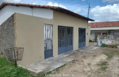 Oportunidade única em tangara - rn | tipo: casa | negociação: venda direta online  | situação: imóvel