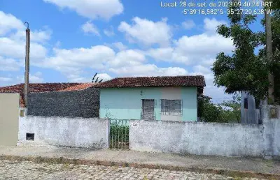 Oportunidade única em ceara-mirim - rn | tipo: casa | negociação: venda online  | situação: imóvel