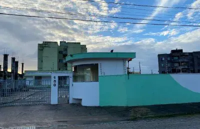 Oportunidade única em parnamirim - rn | tipo: apartamento | negociação: venda online  | situação: imóvel