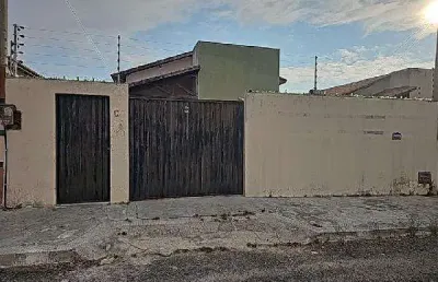 Oportunidade única em mossoro - rn | tipo: casa | negociação: venda online  | situação: imóvel