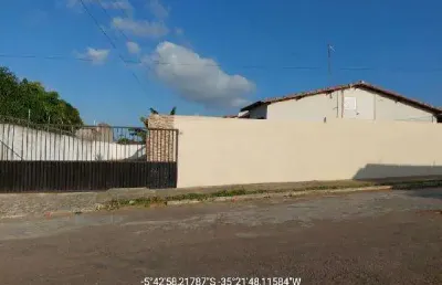 Oportunidade única em ceara-mirim - rn | tipo: casa | negociação: venda online  | situação: imóvel