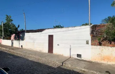Oportunidade única em ceara-mirim - rn | tipo: casa | negociação: venda direta online  | situação: imóvel