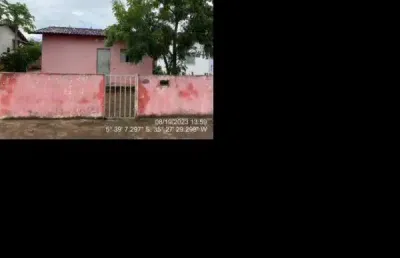 Oportunidade única em ceara-mirim - rn | tipo: casa | negociação: venda direta online  | situação: imóvel