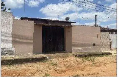 Oportunidade única em ceara-mirim - rn | tipo: casa | negociação: venda online  | situação: imóvel