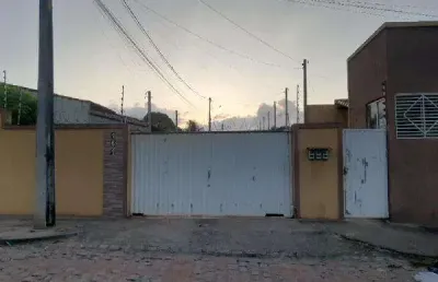 Oportunidade única em sao goncalo do amarante - rn | tipo: casa | negociação: venda direta online  | situação: imóvel