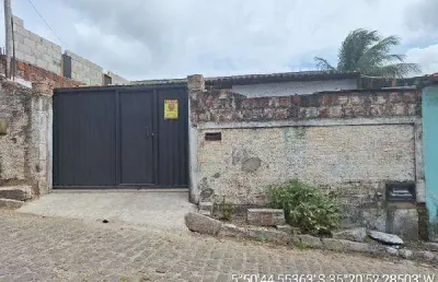 Oportunidade única em macaiba - rn | tipo: casa | negociação: venda direta online  | situação: imóvel