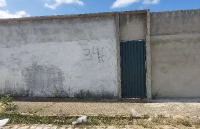 Oportunidade única em ceara-mirim - rn | tipo: casa | negociação: venda direta online  | situação: imóvel