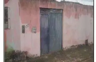 Oportunidade única em ceara-mirim - rn | tipo: casa | negociação: venda direta online  | situação: imóvel