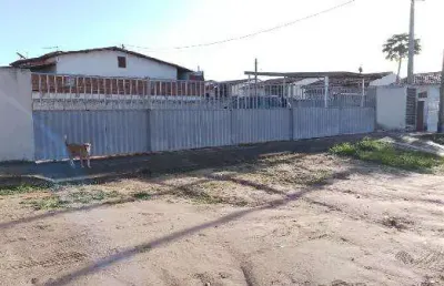 Oportunidade única em ceara-mirim - rn | tipo: casa | negociação: venda online  | situação: imóvel