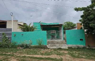 Oportunidade única em tangara - rn | tipo: casa | negociação: venda online  | situação: imóvel