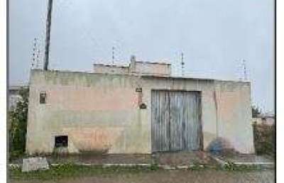 Oportunidade única em ceara-mirim - rn | tipo: casa | negociação: venda direta online  | situação: imóvel
