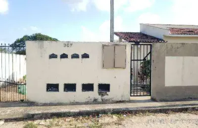 Oportunidade única em extremoz - rn | tipo: casa | negociação: venda online  | situação: imóvel