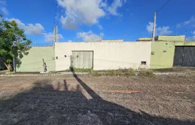 Oportunidade única em sao goncalo do amarante - rn | tipo: casa | negociação: venda direta online  | situação: imóvel