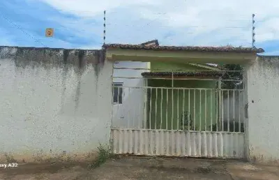 Oportunidade única em macaiba - rn | tipo: casa | negociação: venda direta online  | situação: imóvel