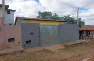 Oportunidade única em sao vicente - rn | tipo: casa | negociação: venda online  | situação: imóvel