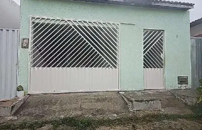 Oportunidade única em tangara - rn | tipo: casa | negociação: venda direta online  | situação: imóvel