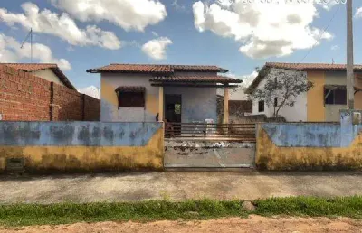Oportunidade única em ceara-mirim - rn | tipo: casa | negociação: venda online  | situação: imóvel